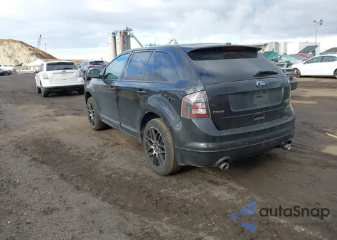 2010 Ford Edge Sport z USA, uszkodzony, nr VIN 2FMDK4AC9ABB28163